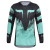 Дитяча джерсі FOX 180 Youth Jersey - KAIROS [Turquoise], YXL